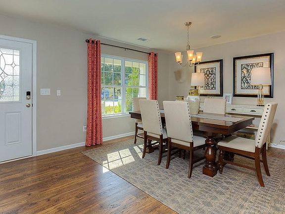 4th image of 8634 Hunter Knoll Ln