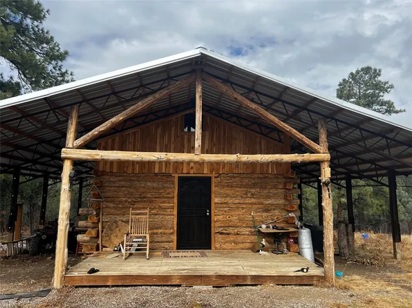 50 Fawn Dr, Chama, NM 87520