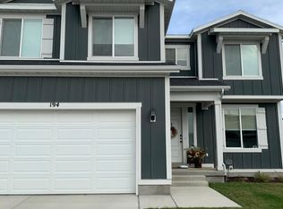 194 N 90 E, Vineyard, UT 84059