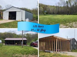 19799 Farm Road 1043, Exeter, MO 65647