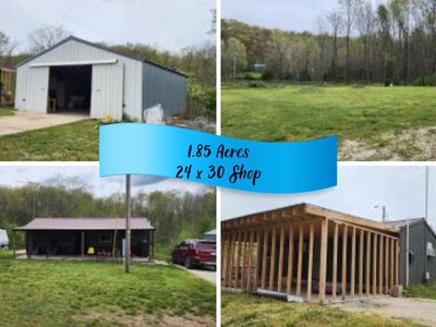 19799 Farm Road 1043, Exeter, MO, 65647