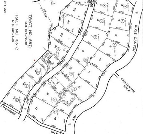 5th image of 13406 Newcomb Dr