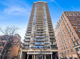 3150 N Sheridan Rd APT 14A, Chicago, IL 60657