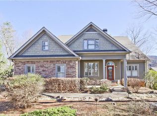 326 Alpine Dr, Jasper, GA 30143