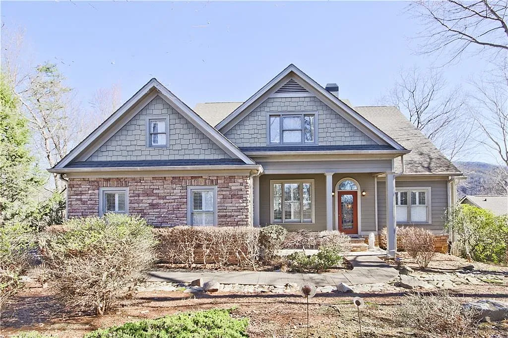 326 Alpine Dr photo 1