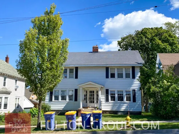 16 Fuller Ave SE #1, Grand Rapids, MI 49506