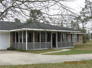 701 Blue Meadow Rd, Bay Saint Louis, MS 39520