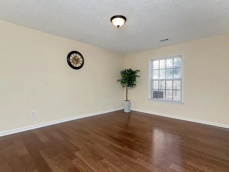 Owner bedroom