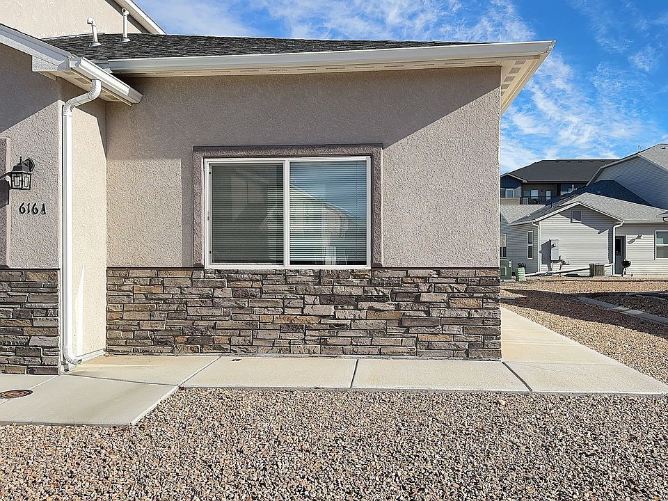 1st image of 616 Mesa Canyon Ln #A