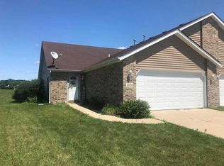 1329 S California St, Hobart, IN 46342