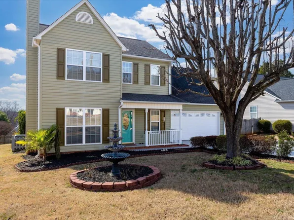 133 Fawnbrook Dr, Greer, SC 29650