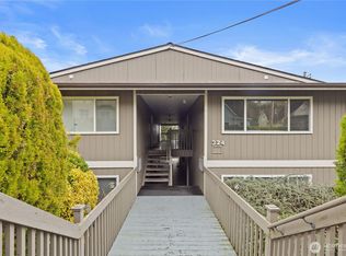 324 S Lafayette Ave, Bremerton, WA 98312