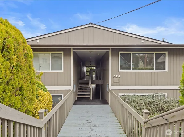 324 S Lafayette Avenue, Bremerton, WA 98312