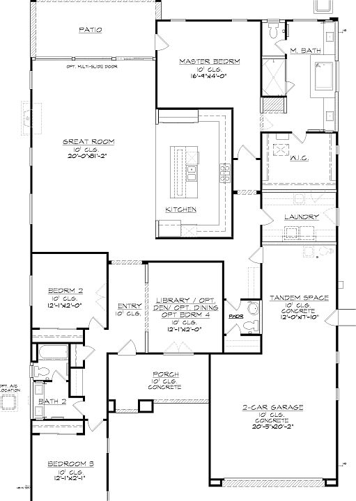 2nd image of 22602 S 226th Pl
