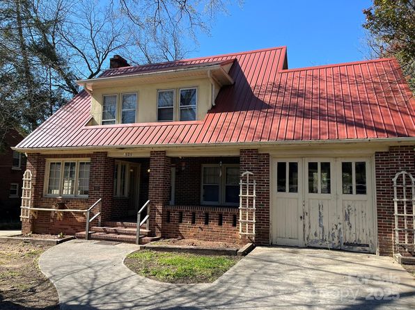 521 Pee Dee Ave, Albemarle, NC 28001