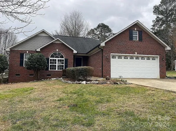 6001 Bryant Ln, Waxhaw, NC 28173