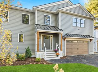 110 Wilson Rd #2, Bedford, MA 01730