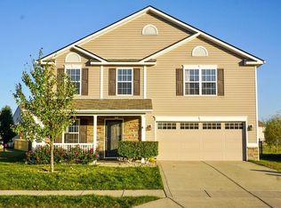 773 Daybreak Dr, Avon, IN 46123