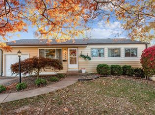 6408 Lynbrook Dr, Saint Louis, MO