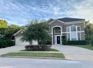 537 Teton St, Lake Mary, FL 32746