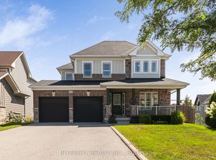 1359 Dallman St, Innisfil, ON L0L1W0