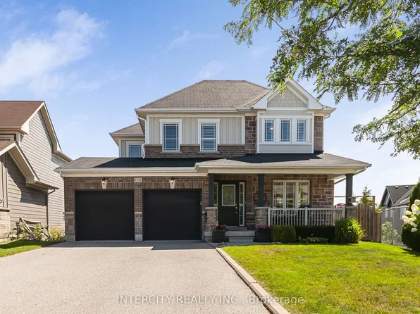 1359 Dallman St, Innisfil, ON L0L 1W0