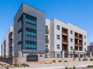 The Senary by Allaso, Albuquerque, NM 87109