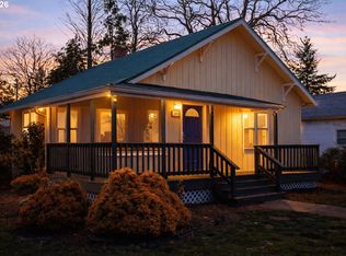 108 SE Franklin St, Camas, WA 98607