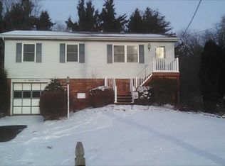 613 S Summit St, Derry, PA