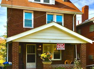 7929 Lloyd Ave, Pittsburgh, PA