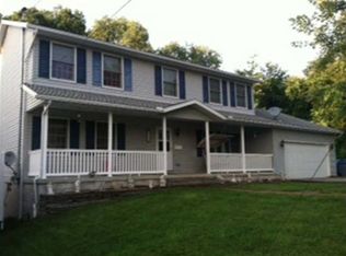 2210 12th St, Patterson Hts, PA 15010