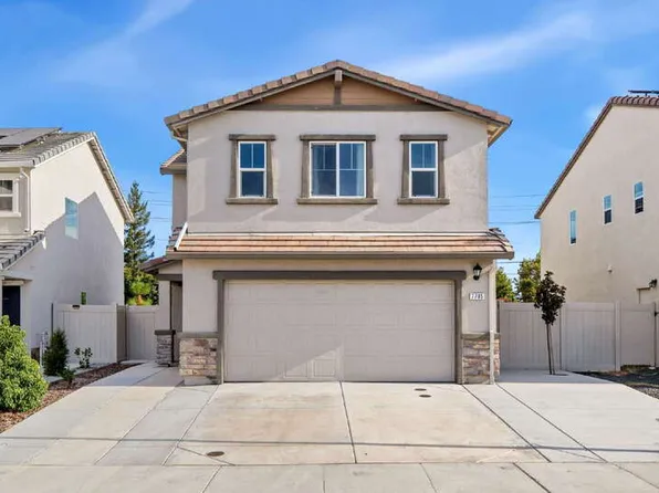 7705 Forestdale Way, Elk Grove, CA 95758