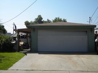 9430 Olympic Blvd, Pico Rivera, CA 90660