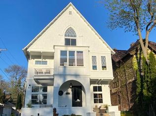2754 N Stowell Ave #A, Milwaukee, WI 53211