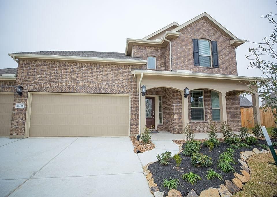 1st image of 15506 Stoney Hills Ct