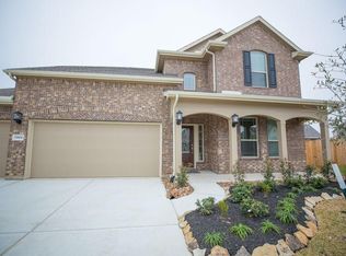 15506 Stoney Hills Ct, Cypress, TX 77433