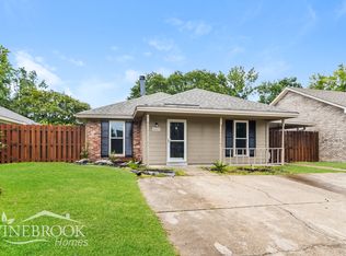 6009 Arbor Glen Dr, Montgomery, AL 36117