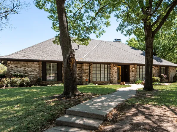 7325 Fuller Cir, Fort Worth, TX 76133