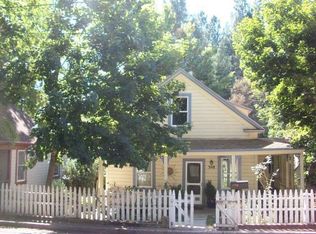 308 Park Ave, Nevada City, CA 95959