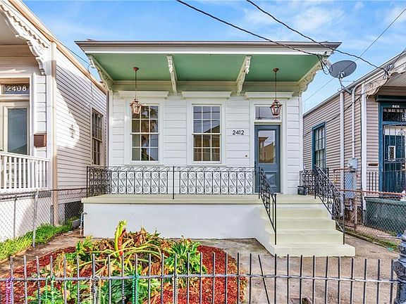 3rd image of 2412 Annunciation St