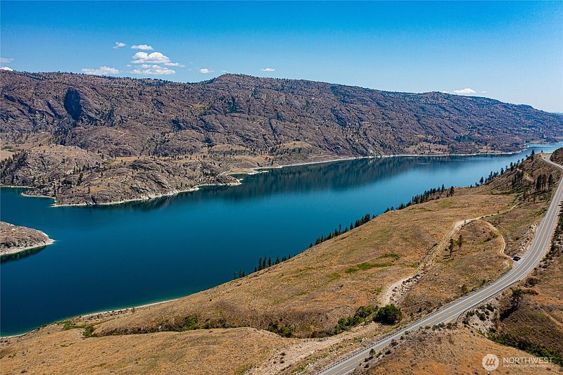 2nd image of 0 Lot 9 Omak Lake Road