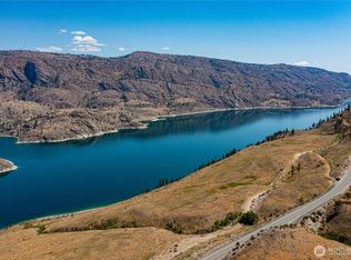 0 Lot 10 Omak Lake Road, Omak, WA 98841