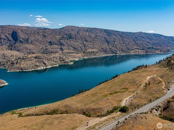 0 Lot 10 Omak Lake Road, Omak, WA 98841