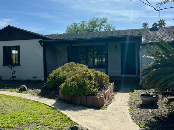 21 Cedar Ln, Santa Barbara, CA 93108