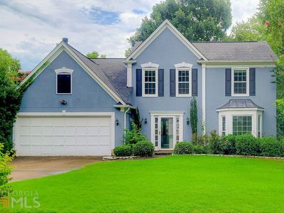 9090 Brockham Way, Johns Creek, GA, 30022