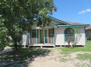 117 Greg Dr, Pharr, TX 78577