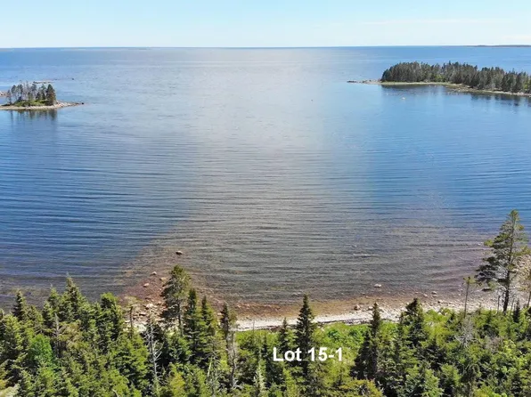 Lots 15&15 1 Highway English Hbr #316, Cole Harbour, NS B0H 1T0