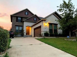 113 Cascada Ln, Round Rock, TX 78681