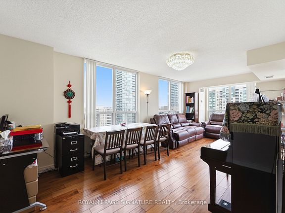 3rd image of 28 Empress Ave #2302