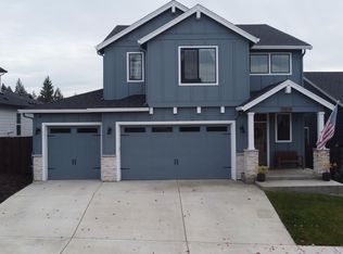 2019 N 3rd Way, Ridgefield, WA 98642